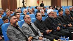 همایش تجلیل از نیک اندیشان و نیکوکاران حوزه سلامت شهرستان دامغان برگزار شد